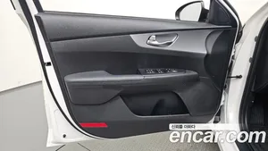 Kia K3, 2021 — миниатюра 13
