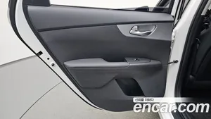 Kia K3, 2021 — миниатюра 14