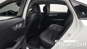 Kia K3, 2021 — миниатюра 15