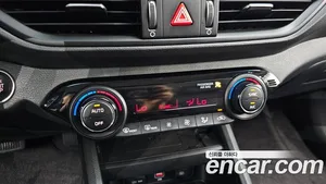 Kia K3, 2021 — миниатюра 26