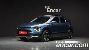 Kia Niro, 2025 — миниатюра 1