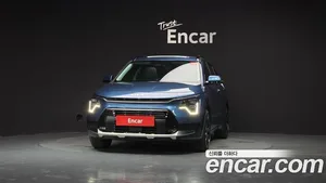 Kia Niro, 2025 — миниатюра 3