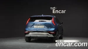 Kia Niro, 2025 — миниатюра 4