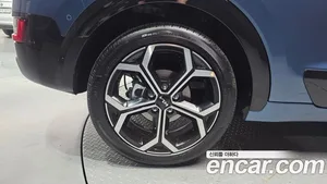 Kia Niro, 2025 — миниатюра 5