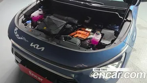 Kia Niro, 2025 — миниатюра 6