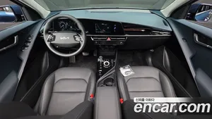 Kia Niro, 2025 — миниатюра 10