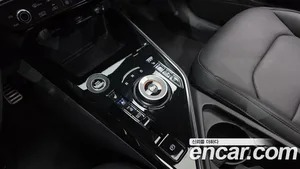 Kia Niro, 2025 — миниатюра 12