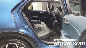 Kia Niro, 2025 — миниатюра 17