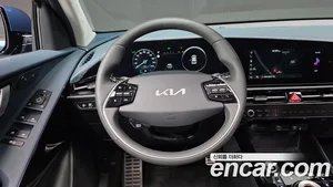 Kia Niro, 2025 — миниатюра 20