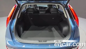 Kia Niro, 2025 — миниатюра 24