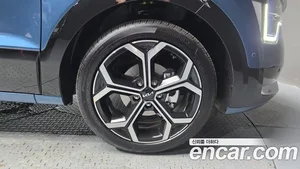 Kia Niro, 2025 — миниатюра 7