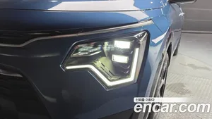 Kia Niro, 2025 — миниатюра 8