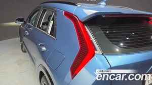 Kia Niro, 2025 — миниатюра 9