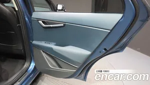 Kia Niro, 2025 — миниатюра 15