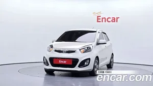 Kia morning, 2013 — миниатюра 3