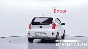 Kia morning, 2013 — миниатюра 4