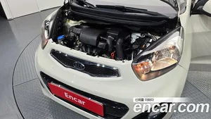 Kia morning, 2013 — миниатюра 6