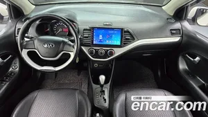 Kia morning, 2013 — миниатюра 7