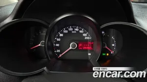 Kia morning, 2013 — миниатюра 8