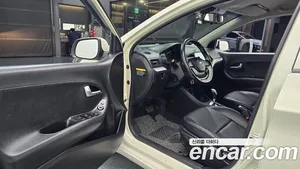 Kia morning, 2013 — миниатюра 10