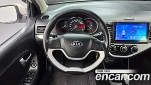 Kia morning, 2013 — миниатюра 13