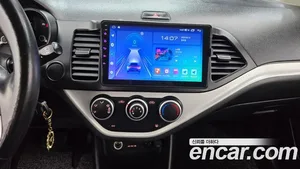 Kia morning, 2013 — миниатюра 14