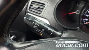 Kia morning, 2013 — миниатюра 19