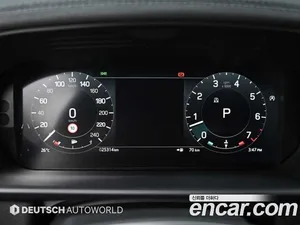 Land Rover Discovery, 2025 — миниатюра 8