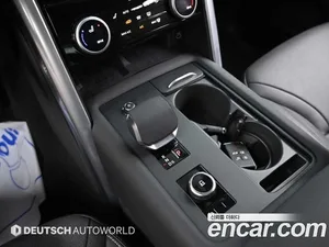Land Rover Discovery, 2025 — миниатюра 9