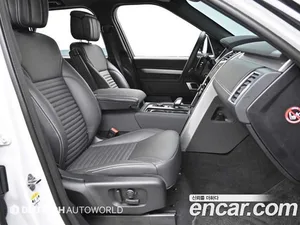 Land Rover Discovery, 2025 — миниатюра 10