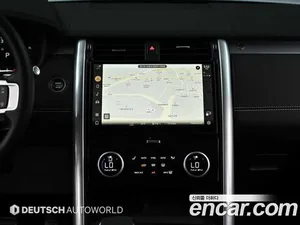 Land Rover Discovery, 2025 — миниатюра 14