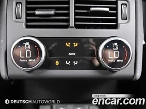 Land Rover Discovery, 2025 — миниатюра 16
