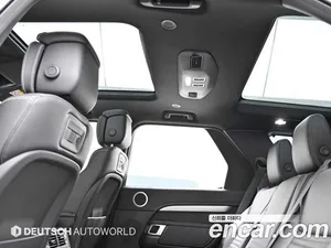 Land Rover Discovery, 2025 — миниатюра 18