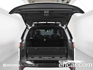 Land Rover Discovery, 2025 — миниатюра 19