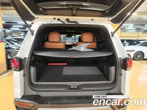 Lexus LX, 2025 — миниатюра 6