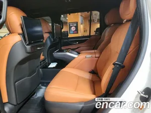 Lexus LX, 2025 — миниатюра 7