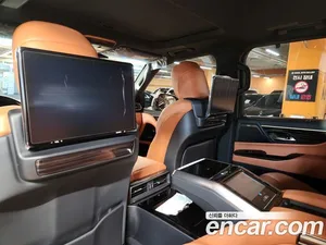 Lexus LX, 2025 — миниатюра 8