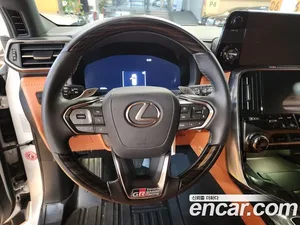 Lexus LX, 2025 — миниатюра 11