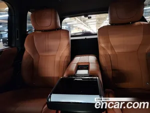 Lexus LX, 2025 — миниатюра 19