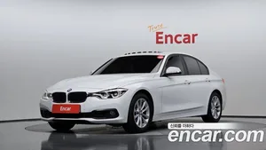 BMW 3-Series, 2018 — миниатюра 1