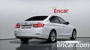 BMW 3-Series, 2018 — миниатюра 2