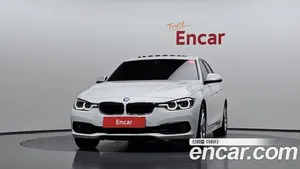 BMW 3-Series, 2018 — миниатюра 3