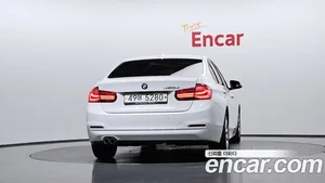 BMW 3-Series, 2018 — миниатюра 4
