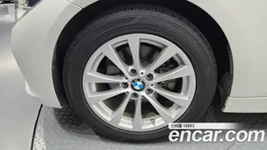 BMW 3-Series, 2018 — миниатюра 5