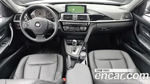 BMW 3-Series, 2018 — миниатюра 10