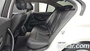 BMW 3-Series, 2018 — миниатюра 18