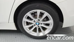 BMW 3-Series, 2018 — миниатюра 7