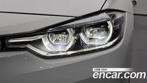 BMW 3-Series, 2018 — миниатюра 8