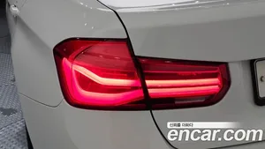 BMW 3-Series, 2018 — миниатюра 9