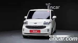 Kia RAY, 2013 — миниатюра 3